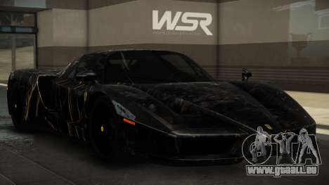 Ferrari Enzo V12 S9 für GTA 4