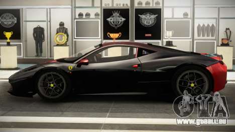 Ferrari 458 R-Style S2 pour GTA 4
