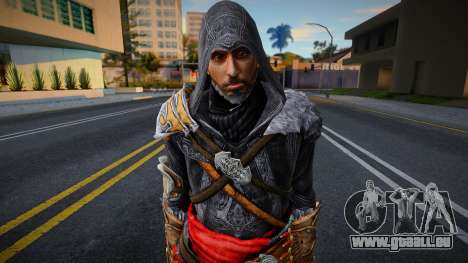 Ezio Auditore (Good Hand) v1 für GTA San Andreas