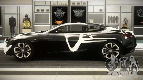 Buick Avista Concept S2 pour GTA 4