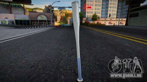 Baseball Bat from GTA IV (Colored Style Icon) pour GTA San Andreas
