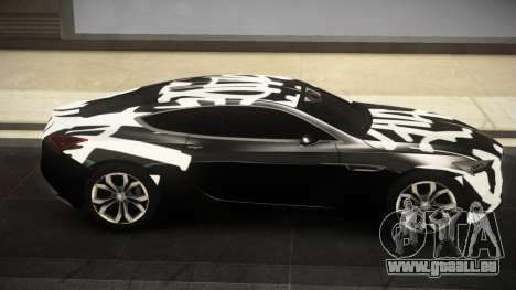 Buick Avista Concept S2 für GTA 4