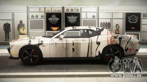 Dodge Challenger SRT8 392 S8 für GTA 4