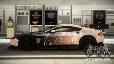 Aston Martin Vantage R-Tuning S5 für GTA 4
