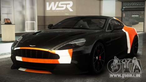 Aston Martin Vanquish V12 S11 für GTA 4
