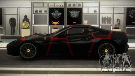 Ferrari California (F149) Convertible S9 für GTA 4