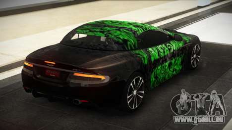 Aston Martin DBS Volante S5 für GTA 4