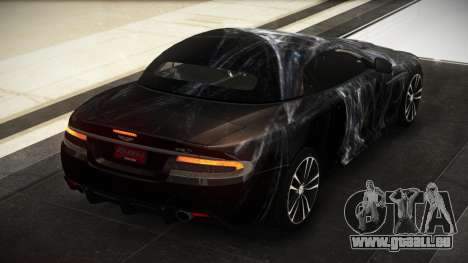 Aston Martin DBS Volante S10 für GTA 4