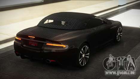 Aston Martin DBS Volante S7 für GTA 4