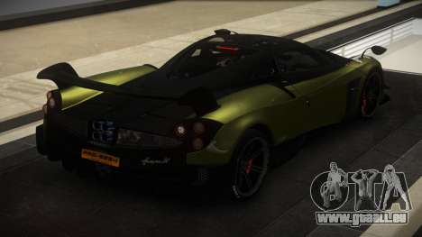 Pagani Huayra Monocoque pour GTA 4