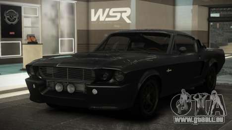 Shelby GT500 67th pour GTA 4