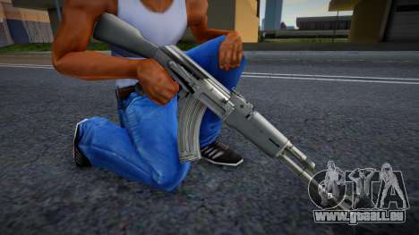 AK-47 Sa Style icon v2 für GTA San Andreas