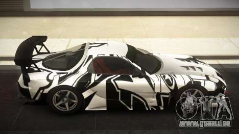 Mazda RX-7 S-Tuning S2 pour GTA 4