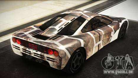 Mclaren F1 RT S9 pour GTA 4