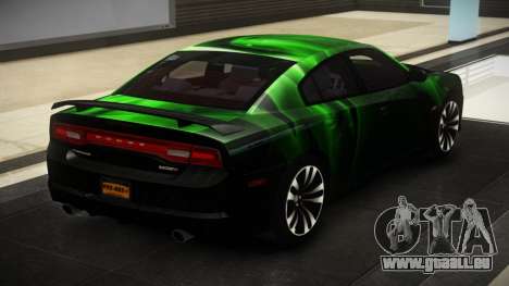 Dodge Charger SRT-8 S7 pour GTA 4