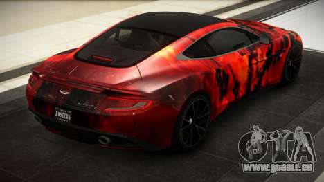 Aston Martin Vanquish V12 S9 für GTA 4