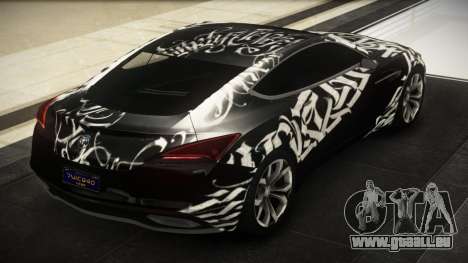 Buick Avista Concept S4 pour GTA 4