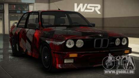 BMW M3 E30 87th S7 für GTA 4