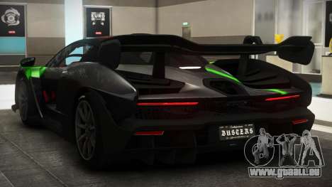 McLaren Senna S3 für GTA 4