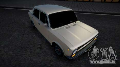 VAZ 2101 (Opérateur) pour GTA San Andreas