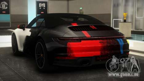 Porsche 911 Carrera S (992) S1 pour GTA 4