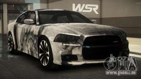 Dodge Charger SRT-8 S10 pour GTA 4