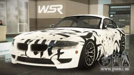 BMW Z4 M Coupe E86 S4 für GTA 4