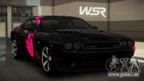 Dodge Challenger SRT8 LT S2 pour GTA 4