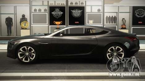 Buick Avista Concept S7 für GTA 4
