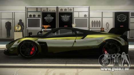 Pagani Huayra Monocoque pour GTA 4