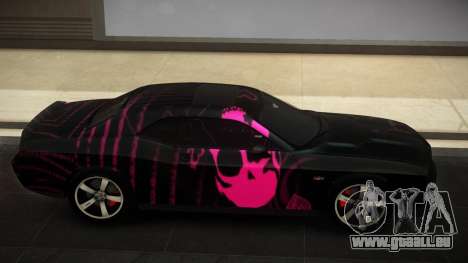 Dodge Challenger SRT8 LT S2 pour GTA 4