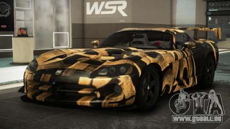 Dodge Viper SRT-10 ACR S2 pour GTA 4