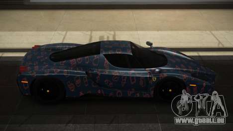 Ferrari Enzo V12 S5 pour GTA 4