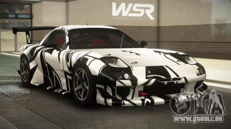 Mazda RX-7 S-Tuning S2 pour GTA 4