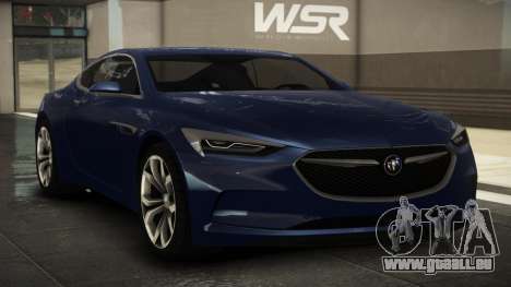 Buick Avista Concept pour GTA 4