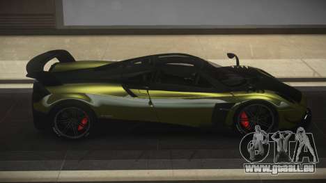 Pagani Huayra Monocoque pour GTA 4