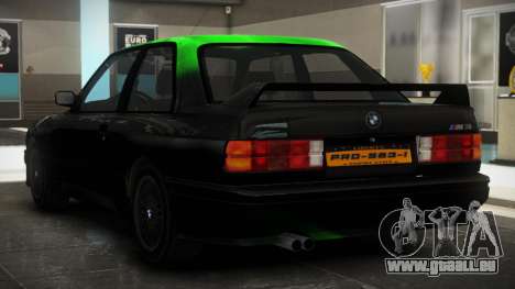 BMW M3 E30 87th S8 für GTA 4