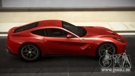 Ferrari F12 Xz für GTA 4