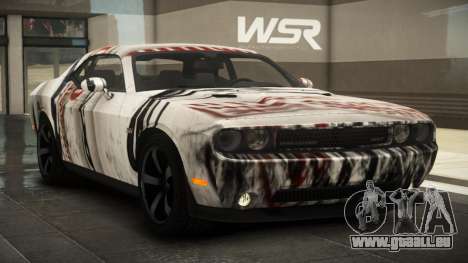 Dodge Challenger SRT8 392 S8 pour GTA 4