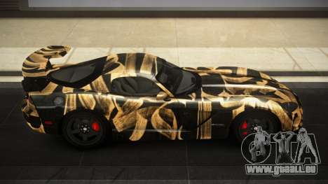 Dodge Viper SRT-10 ACR S2 pour GTA 4