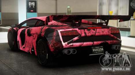 Lamborghini Gallardo GT3 S9 für GTA 4
