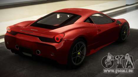 Ferrari 458 R-Style pour GTA 4