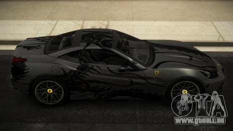 Ferrari California (F149) Convertible S6 pour GTA 4