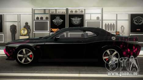 Dodge Challenger SRT8 LT S2 pour GTA 4