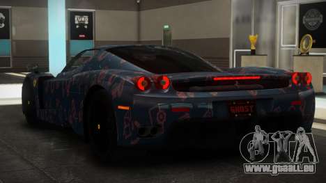 Ferrari Enzo V12 S5 pour GTA 4