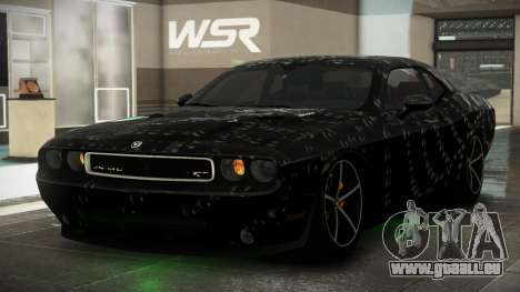 Dodge Challenger SRT8 Drift S9 pour GTA 4