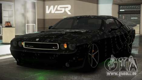 Dodge Challenger SRT8 Drift S9 für GTA 4