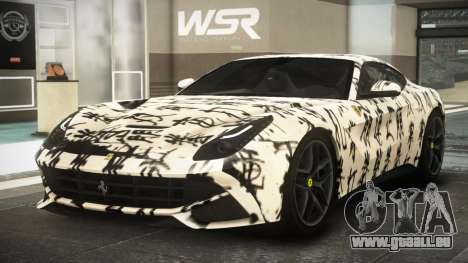 Ferrari F12 Xz S9 pour GTA 4