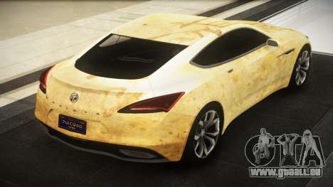 Buick Avista Concept S9 pour GTA 4