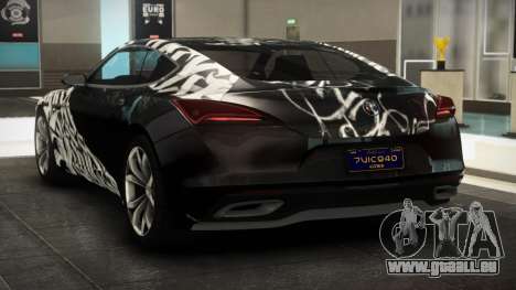 Buick Avista Concept S4 pour GTA 4